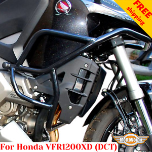 2012 CARDAN Protection Pour Honda VFR 1200 X Crosstourer manuelle 