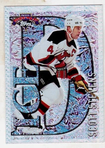 1996-97 TOPPS PICKS #ID4 SCOTT STEVENS ICE D - Picture 1 of 1
