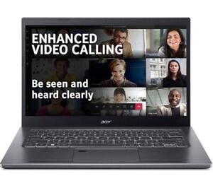 Acer Aspire 5 14" Laptop Intel Core i5 1235U 8GB 512GB SSD Windows 11 Home
