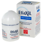 Etiaxil Roll-On for the treatment of excessive Perspiration - Normal Skin - 15ml