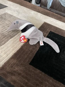 TY Beanie Babies Ants New With Tags - Picture 1 of 3