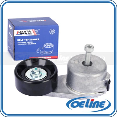 Аксессуар натяжитель приводного ремня в сборе для Ford F-100 Ranger Mazda B2300 B2500 - Изображение 1 из 4