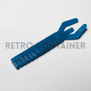 STAR TREK Playmates - The Next Generation - Geordi La Forge - Fork Weapon Part - Picture 1 of 1