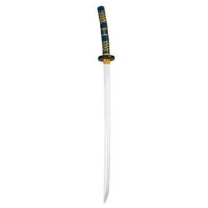 GI Joe Ojos de Serpiente Ninja Espada Disfraz Accesorio - Imagen 1 de 2