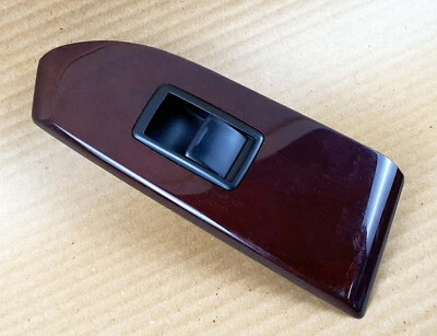 Lexus GX460 2014-2019 power switch window button Rear Right Side Oem Used - Image 1 of 4