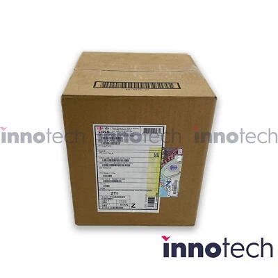 Cisco IE-2000-16TC-G-L Industrial Network Switch New Sealed - Image 1 of 4