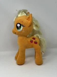 My Little Pony APPLEJACK 13" Plush Yellow/Orange - Picture 1 of 7