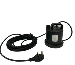 Lotus 3000 Multi Utility Pump Suitable for Fountain Koi & Goldfish Pond - Picture 1 of 6
