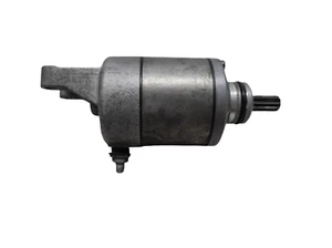 ORIGINAL STARTER MOTOR WITH 21848 KM SUZUKI GSXR 750 K8 2008 3110037H00000 - Picture 1 of 24