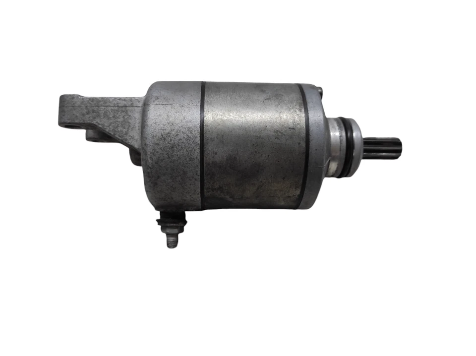 Moteur D'Arrêt Original Avec 21848 KM Suzuki GSXR 750 K8 2008 3110037H00000 - Photo 1/4