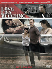 Love Lies Bleeding (Dvd)  You Can Choose With Or Without A Case