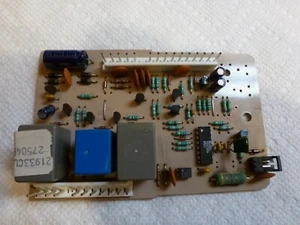 Genie 27504R / 20384R Board repair - Picture 1 of 5
