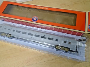 Lionel ATSF 1922040 Golden Bonnet Passenger Coach MIB - Bild 1 von 15