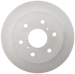 Rear Disc Brake Rotor Fits: 2011-2014 Chevrolet Suburban 1500 Raybestos Special - Picture 1 of 3