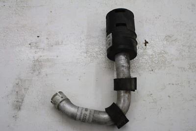 Silenciador de tubo de admisión calefacción auxiliar Porsche Cayenne 955 7H0 819 617/7L0815857B Foto 1 de 4