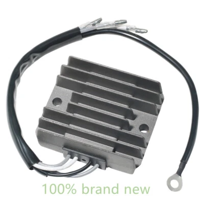 Voltage Rectifier Regulator for Honda GCV520U CEE9 GXV390RT1 DCST GCV530U PEE9 - Image 1 of 4