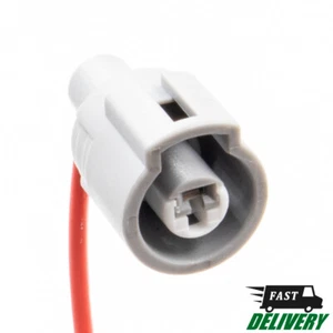 A/C compressor connector Lexus RC 350. 2017-2021. 88320-48320 - Bild 1 von 5