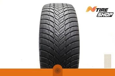 Bridgestone Blizzak LM001 AO 245/45R20 usado - 103W - 7,5/32 sin reparaciones Foto 1 de 4