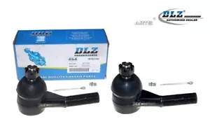 DLZ Suspension Outer Tie Rod Ends Dodge B300 B350 B3500 Plymouth PB300 - Picture 1 of 2
