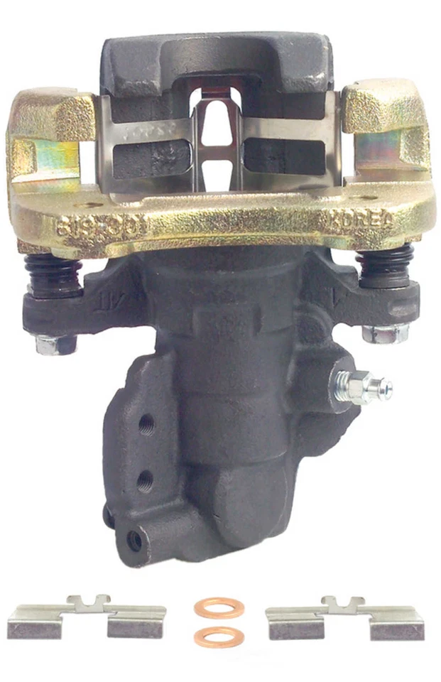 Disc Brake Caliper Cardone 19-B1612 Reman fits 1992 Honda Prelude - Изображение 1 из 4