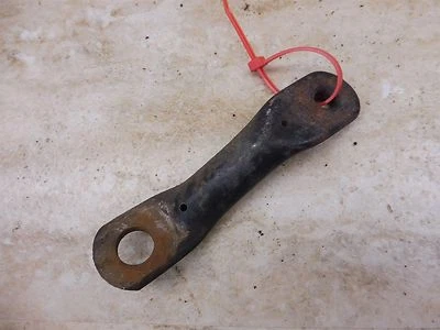 Honda CL350 CB350 H1422' 1972 silenciador de escape barra de montaje permanente Foto 1 de 4