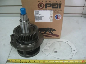 Unidad de accesorios de eje grande para un Cummins N14. PAI # 180920 Ref. # 3078307 - Imagen 1 de 12