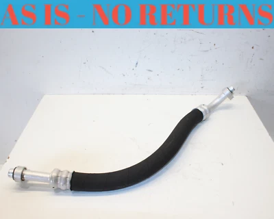 HUMMER H2 2003-2007 AC HVAC MANGUERA TUBO PARKER 7628 OEM Foto 1 de 4