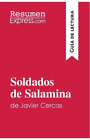 Resumenexpress Soldados de Salamina de Javier Cercas (Gu?a de lectur (Paperback)
