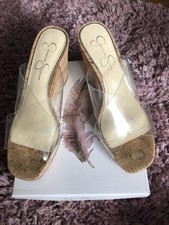 jessica simpson seena clear