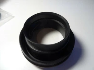 BMW X5 E53 LAMP COVER LOW BEAM 63128386695 NEW OE 00-03 - Picture 1 of 3