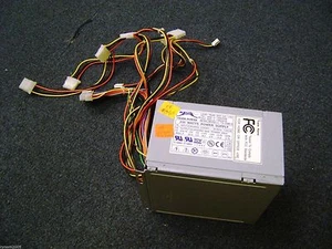 Tiger Power 235Watt ATX Power Supply For Desktops - TG-2306-D - Picture 1 of 9