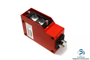 LEUZE TLS 85/4 SE THROUGH-BEAM PHOTOELECTRIC SENSOR - TRANSMITTER - Picture 1 of 4
