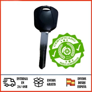 ✅ Chave virgem Compatível com ▷CB400 VTR250 CB-1 VT250 JADE250 Hornet 250 VFR🏍️ - Imagen 1 de 3
