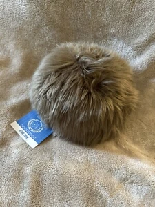 Star Trek Interactive Brown 8 Inch Plush Tribble - Picture 1 of 3