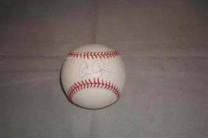 Carlos Quentin signiert offizieller Major League Baseball - Chicago White Sox All Star - Bild 1 von 1