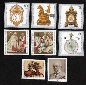 Deutschland 1631-34 1639-1642 Uhren Spieluhr Pferd Reiter Weihnachten Könige - Bild 1 von 1