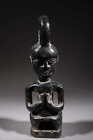 Art Afrikanisch Statuette Koulango 749