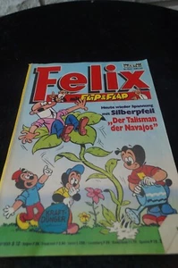 Felix Comic Nr.1047 - Bild 1 von 2