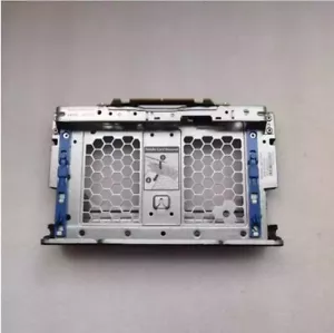 873075-001 854356-001 HPE Synergy 480 Gen10 2-Bay SAS Hard Drive Backplane Board - Picture 1 of 5