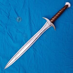 Sting Sword LOTR - Rubber COSPLAY LARP polyurethane weapon