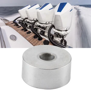 High-Quality Zinc Anode 55321?87J00 for Outboard Motor Protection - Picture 1 of 18
