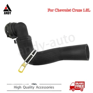 1x For Chevrolet Cruze 1.8L Naturally Aspirated Radiator Outlet Hose Assembly US - Foto 1 di 21