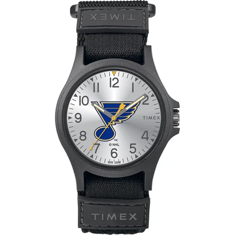 Men's Timex St. Louis Blues Pride Watch Cover