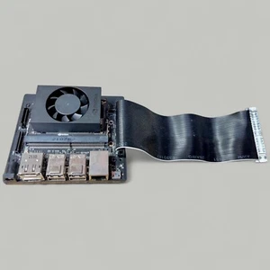 Nvidia Jetson Xavier NX Developer P3518 P3668 - Afbeelding 1 van 5
