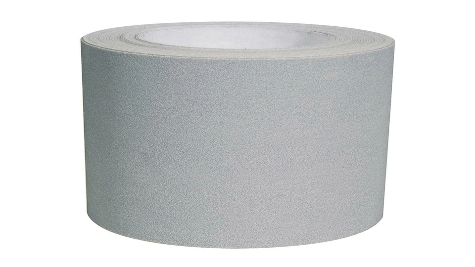 Mirka Q.Silver Schleifpapier Rolle 115mmx25m Klettrücken Körnung P120-P240 - Bild 1 von 1