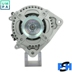 ALTERNATOR 125.582.105.050 FOR HONDA CR-V/IV/SUV R20A6/R20A9/R20A5 2.0L 4cyl - Picture 1 of 12