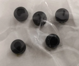 Kautschuken Basis Unterteil Cover Bottom Case für MSI U200 Serie - MS-1242 - Bild 1 von 1