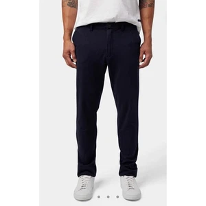 GoodMan Brand Foward 5-Pocket-Hose Flex Pro Jersey marineblau Größe 31 x 32 gebraucht, in einwandfreiem Zustand - Bild 1 von 13