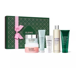 Elemis Indulgence Set Collection – Face & Body Care (6-Piece Set) – NEW & SEALED - Picture 1 of 4