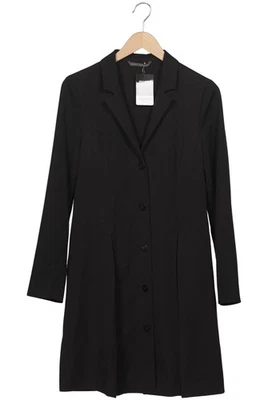 Elemente Clemente Mantel Damen Jacke Parka Gr. EU 42 Schwarz #9s46yn0 - Bild 1 von 4